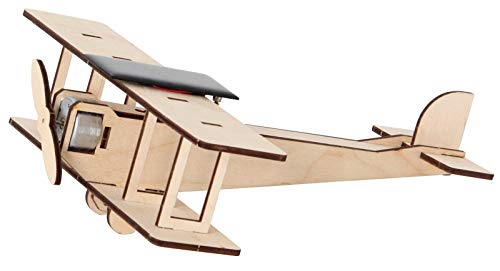 Solar-Doppeldecker Solar-Doppeldecker von Sol Expert