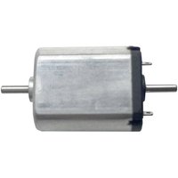 Sol Expert 15126 Micro-Motor 30 SA 16744 U/min Sol Expert 15126 Micro-Motor 30 SA 16744 U/min von Sol Expert