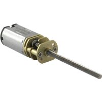 Sol Expert 39888 Micro-Getriebemotor G 250M von Sol Expert