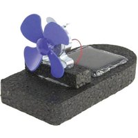 Sol Expert 44481 Airstream2 Solar Boot von Sol Expert