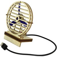 Sol Expert 44498 Speedy USB-Lüfter von Sol Expert