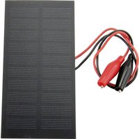 Sol Expert 51500 150mA – 5V Solarmodul von Sol Expert