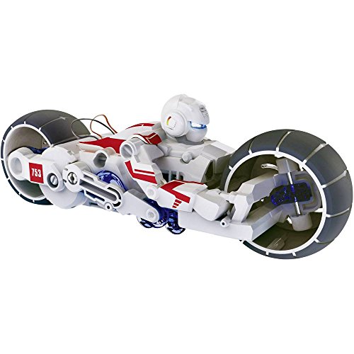Sol Expert 71400 Motorrad mit Salzwasserantrieb Motorrad Sol Expert 71400 Motorrad mit Salzwasserantrieb Motorrad von Sol Expert