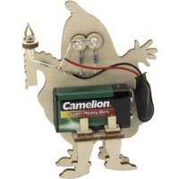 Sol Expert 76332 LED Bausatz Ausführung (Bausatz/Baustein): Bausatz von Sol Expert