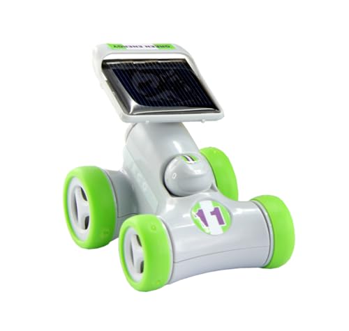 Sol Expert 79600 Racer Solar Auto von Sol Expert