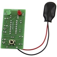 Sol Expert 79850 Lötbausatz Elektronische Entscheidungshilfe von Sol Expert