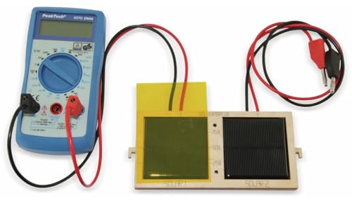 Sol Expert 86500 Solarexperimentierkasten von Sol Expert