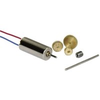 Sol Expert 90200 Micro-Getriebemotor Bausatz Sol Expert 90200 Micro-Getriebemotor Bausatz von Sol Expert