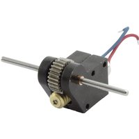 Sol Expert 96445 Getriebebausatz mit Motor G 426 Bausatz 1:26 von Sol Expert