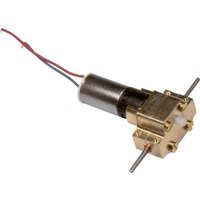 Sol Expert 96752 Getriebemotor G 95 1:95 Sol Expert 96752 Getriebemotor G 95 1:95 von Sol Expert