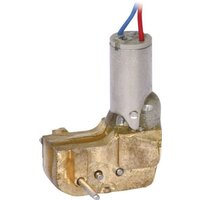 Sol Expert G909 Getriebebausatz mit Motor G 909 gewinkelt 1:90 von Sol Expert