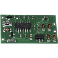 Sol Expert PWM Drehzahlsteuerung 6 - 18V (L x B x H) 31 x 20 x 8mm von Sol Expert