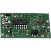 Sol Expert PWM Drehzahlsteuerung 6 - 18V (L x B x H) 31 x 20 x 8mm von Sol Expert