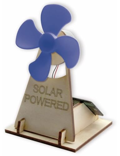 Sol Expert Solar Ventilator 10450, Montageset von Sol Expert