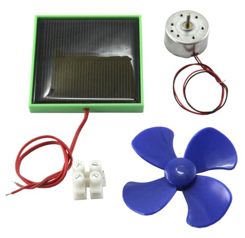 Solar-Bastelset,Green Energy' Solar-Bastelset,Green Energy' von Sol Expert