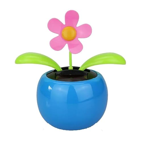 Solar-Wackelblume Flora Solar-Wackelblume Flora von SolarCosa