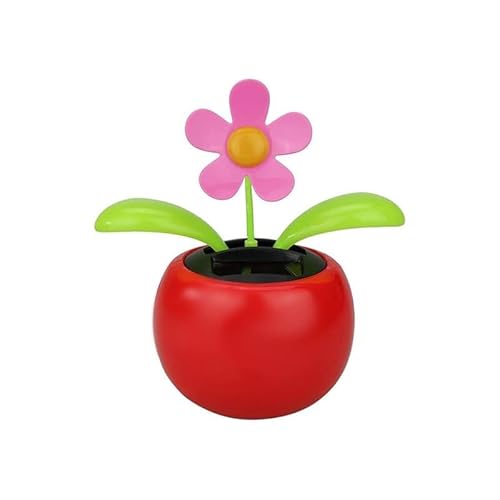 Solar-Wackelblume von SolarCosa