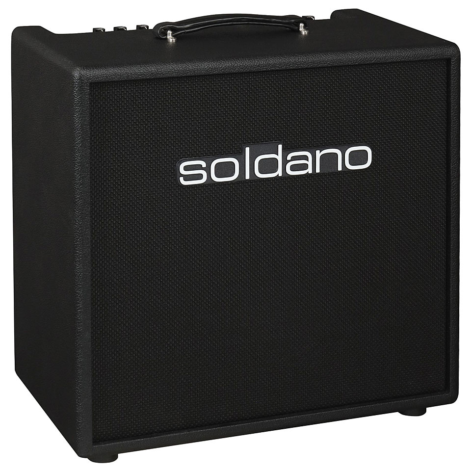 Soldano Astro-20 Combo E-Gitarrenverstärker Soldano Astro-20 Combo E-Gitarrenverstärker von Soldano