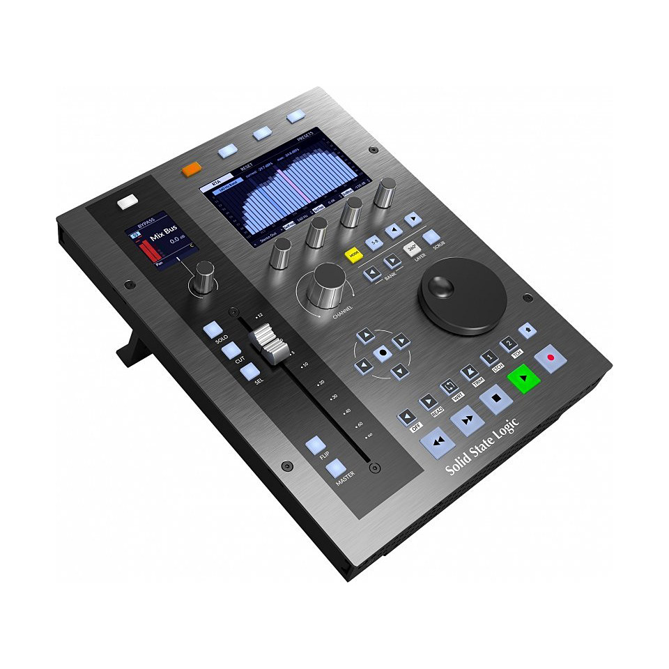 Solid State Logic UF1 MIDI-Controller von Solid State Logic