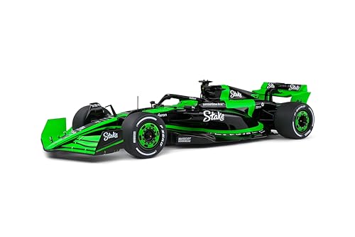 Solido 1:18 Kick Sauber C44 Show Car Solido 1:18 Kick Sauber C44 Show Car von Solido