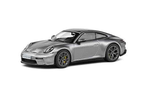 Solido1:43 Porsche GT3 Touring Silber Solido1:43 Porsche GT3 Touring Silber von Solido