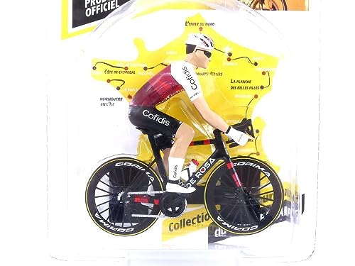 Solido - CYC Läufer Cofidis – Tour de France 2023-1/18 von Solido