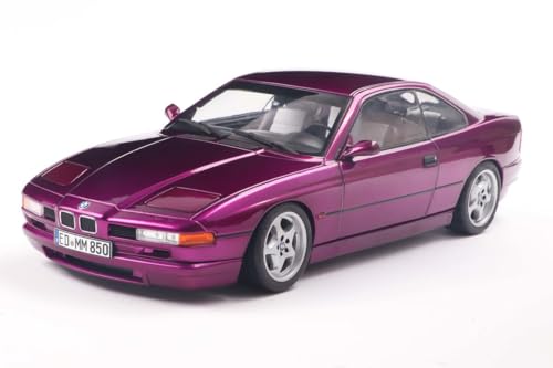 Solido 1:18 BMW 850 (E31) CSI Daytona von Solido