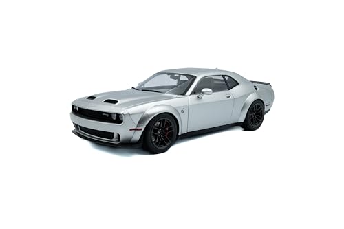 Solido 1:18 Dodge Challenger SRT Hellcat Redeye von Solido