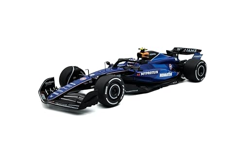 Solido 1:18 Williams F1 Team FW46 L.Sargeant Solido 1:18 Williams F1 Team FW46 L.Sargeant von Solido