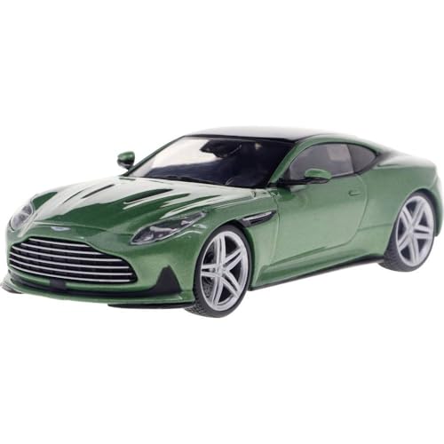 Solido 1:43 Aston Martin DB12 Grün 2023 Solido 1:43 Aston Martin DB12 Grün 2023 von Solido
