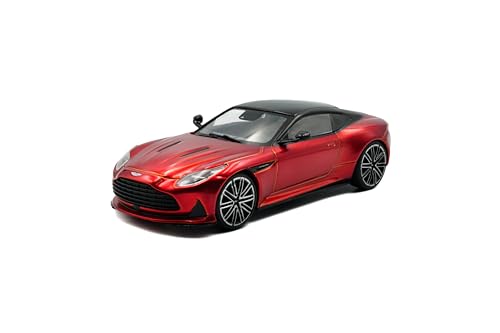 Solido 1:43 Aston Martin DB12 2023 rot Solido 1:43 Aston Martin DB12 2023 rot von Solido