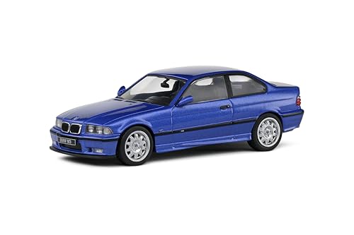 Solido 1:43 BMW E36 Coupe M3 1999 blau Solido 1:43 BMW E36 Coupe M3 1999 blau von Solido