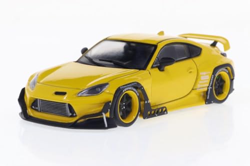 Solido 1:43 Toyota GR86 Rocket Bunny gelb Solido 1:43 Toyota GR86 Rocket Bunny gelb von Solido