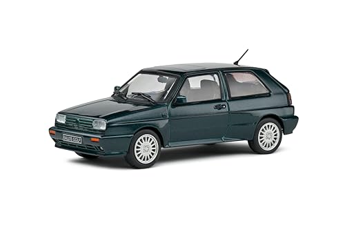 Solido 1:43 VW Golf Rally grün Solido 1:43 VW Golf Rally grün von Solido