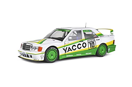 Solido Mercedes Benz Evo Solido Mercedes Benz Evo von Solido