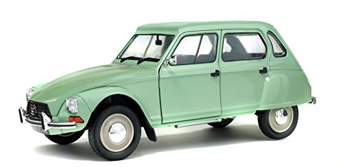 Solido 421184010 - "Citroen Dyane 6" Fahrzeug von Solido