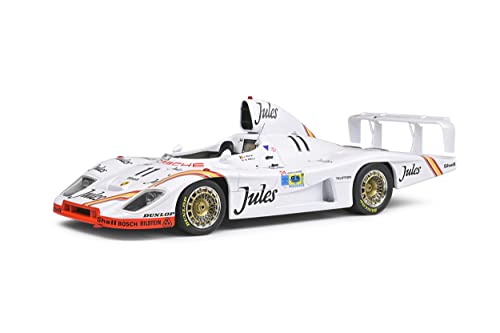 Solido Porsche 936#11 weiß von Solido