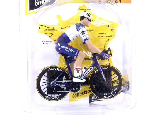 Solido - CYC Quick Step-Soudal – Tour de France 2023-1/18 Solido - CYC Quick Step-Soudal – Tour de France 2023-1/18 von Solido