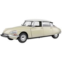 Solido Citroën D Special beige 1:18 Modellauto Solido Citroën D Special beige 1:18 Modellauto von Solido