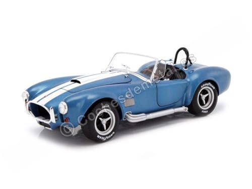 Solido Cobra MKII 427 Solido Cobra MKII 427 von Solido