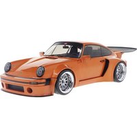 1:18 KS-R 2022 orange 1:18 KS-R 2022 orange von Dickie Spielzeug GmbH & Co. KG
