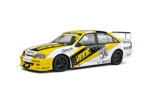 Solido Modellauto Maßstab 1:18 Opel Omega EVO 500#36 Solido Modellauto Maßstab 1:18 Opel Omega EVO 500#36 von Solido