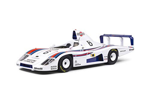 Solido Porsche 936#12 weiß von Solido