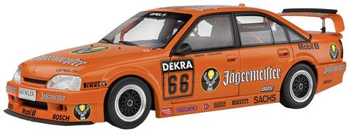 Solido Opel Omega 500 DTM #66 1:18 Modellauto von Solido