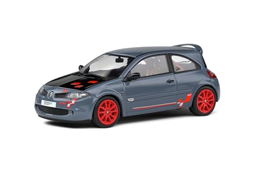 Solido - Modellauto Maßstab 1:43 Renault Megane R26-R von Solido