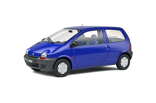 Solido - Ren Twingo MK1-1993 - 1/18 Solido - Ren Twingo MK1-1993 - 1/18 von Solido