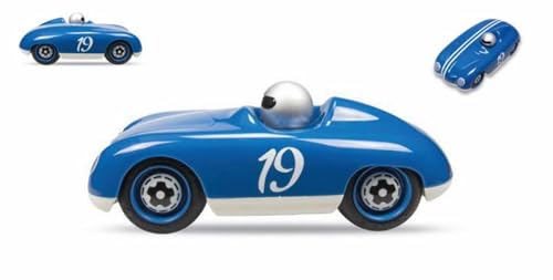Solido S9900201 1st Roadster Gordon Blue Gordini Sammlerstück Miniaturauto Solido S9900201 1st Roadster Gordon Blue Gordini Sammlerstück Miniaturauto von Solido