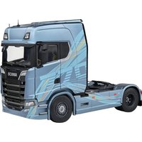 Solido Scania S770 Highline blau 1:24 Modelllastkraftwagen von Solido