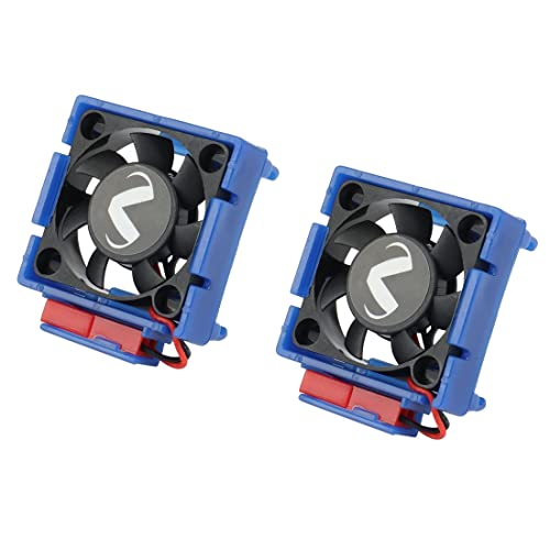 Solimind 2 StüCk VXL-3S Velineon ESC VXL-3 VXL 3S KüHlköRper LüFter für Bandit Stampede Slash 2WD/ VXL Teile Solimind 2 StüCk VXL-3S Velineon ESC VXL-3 VXL 3S KüHlköRper LüFter für Bandit Stampede Slash 2WD/ VXL Teile von Solimind