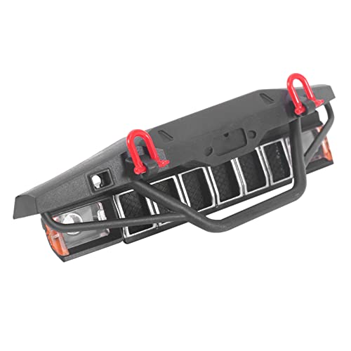 Solimind für C14 C24 C24-1 1/16 RC Auto Upgrade Teile Front StoßStange Front Gitter ZubehöR von Solimind
